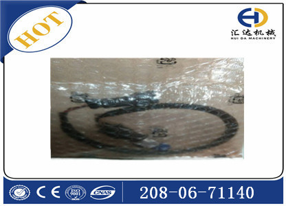 小松壓力傳感器開關(guān)208-06-71140