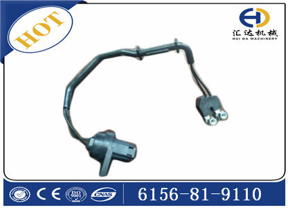 小松PC400-7噴油器線束6156-81-9110