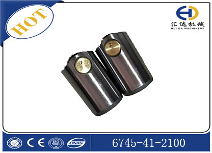 遼寧小松發(fā)動(dòng)機(jī)配件挺柱6745-41-2100