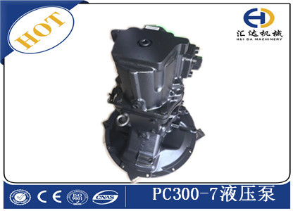 小松原裝全新PC360-7主泵 PC300-7液壓泵 挖掘機(jī)配件大全