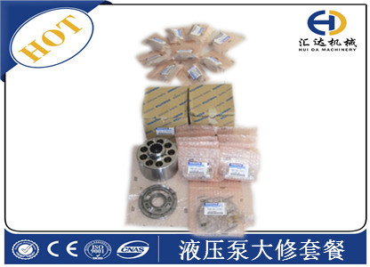 小松配件專賣 PC300-7液壓泵大修套餐 大泵總成