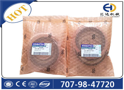 小松PC200-8動(dòng)臂油缸修理包707-98-47720